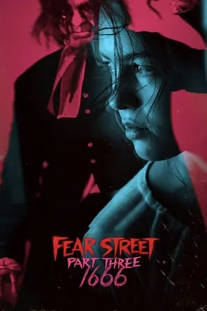 Fear Street: Part 3 – 1666 (2021) Dual Audio {Hindi-English} 480p | 720p | 1080p
